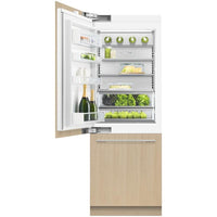 Fisher & Paykel Bottom Freezer RS3084WLUK1