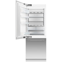 Fisher & Paykel Bottom Freezer RS3084WLUK1