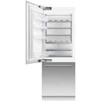Fisher & Paykel-Panel Ready-Bottom Freezer-RS3084WLUK1
