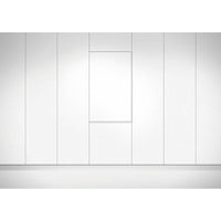 Fisher & Paykel-Panel Ready-Bottom Freezer-RS3084WLUK1