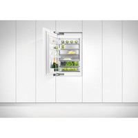 Fisher & Paykel-Panel Ready-Bottom Freezer-RS3084WLUK1