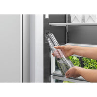 Fisher & Paykel Bottom Freezer RS3084WLUK1