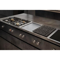 Gaggenau-Stainless Steel-Electric-VP414611