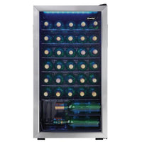 Danby 25-36 Bottles DWC036A1BSSDB-6
