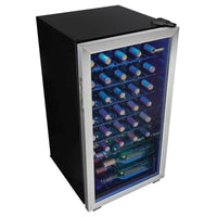 Danby 25-36 Bottles DWC036A1BSSDB-6