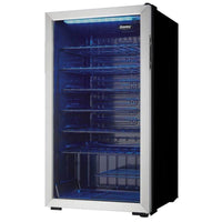 Danby 25-36 Bottles DWC036A1BSSDB-6