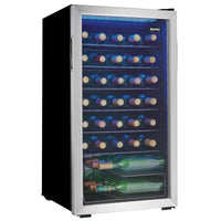 Danby 25-36 Bottles DWC036A1BSSDB-6