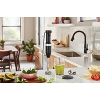 KitchenAid Immersion KHBV53BM