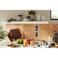 KitchenAid Immersion KHBV53BM