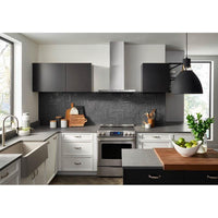 Broan Range Hoods BWT1304SS