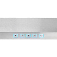 Broan Range Hoods BWP1244SS