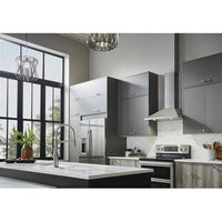 Broan Range Hoods BWP1244SS