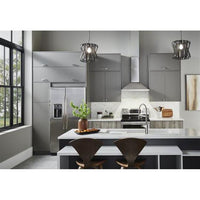 Broan Range Hoods BWP1244SS