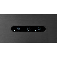Broan Range Hoods EW4830BLS