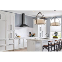 Broan Range Hoods EW4830BLS