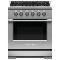 Fisher & Paykel-RGV3304L