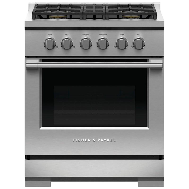 Fisher & Paykel-RGV3304L