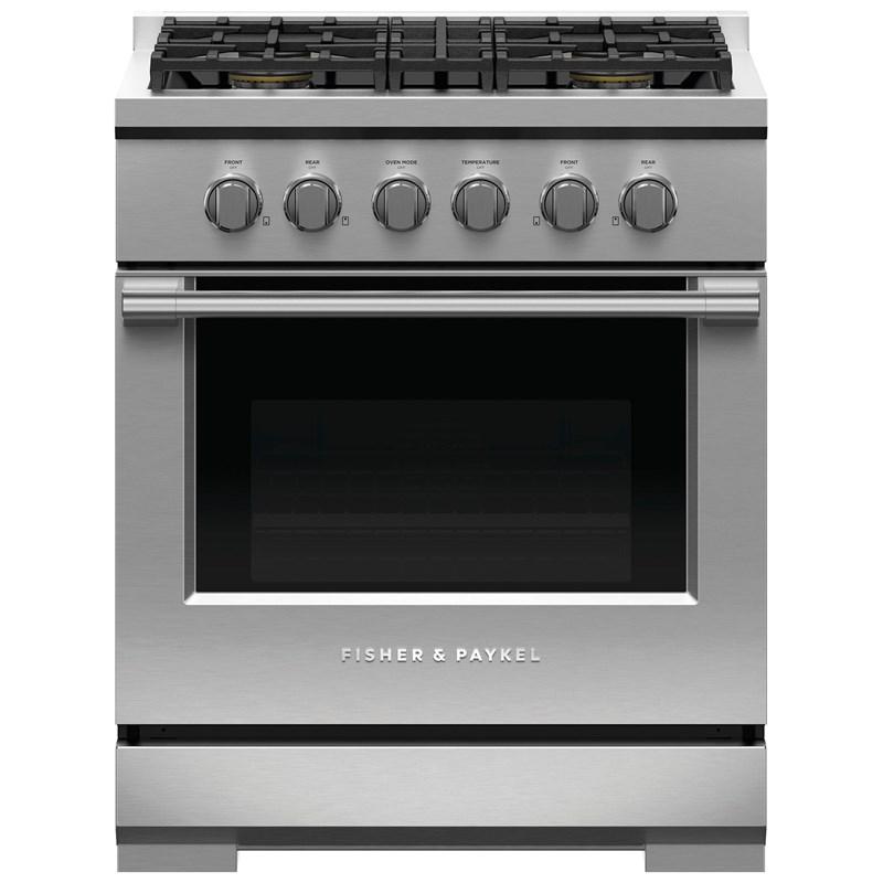 Fisher & Paykel-RGV3304L