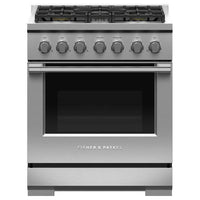 Fisher & Paykel-RGV3305N