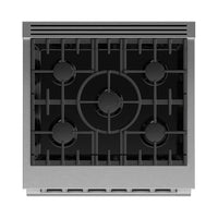 Fisher & Paykel-Stainless Steel-Gas-RGV3-305-N