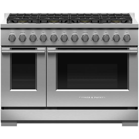 Fisher & Paykel-RGV3488N