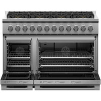 Fisher & Paykel Gas RGV3-488-N
