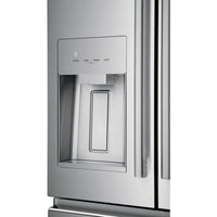 Electrolux-Stainless Steel-French 4-Door-ERMC2295AS