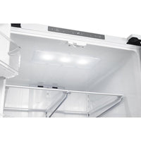 Samsung French 3-Door RF220NFTAWW/AA