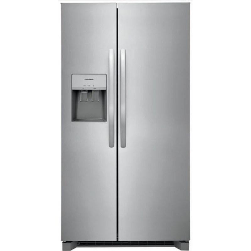 Frigidaire-FRSS2323AS