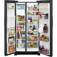 Frigidaire Side-by-Side FRSS2323AD