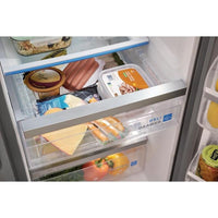 Frigidaire Gallery Side-by-Side GRSS2652AF