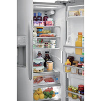 Frigidaire Gallery Side-by-Side GRSS2652AF