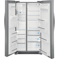 Frigidaire Gallery Side-by-Side GRSS2652AF
