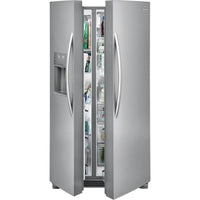 Frigidaire Gallery Side-by-Side GRSS2652AF
