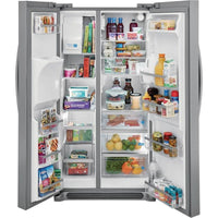 Frigidaire Gallery Side-by-Side GRSS2652AF