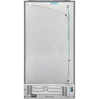 Frigidaire Gallery Side-by-Side GRSS2652AF