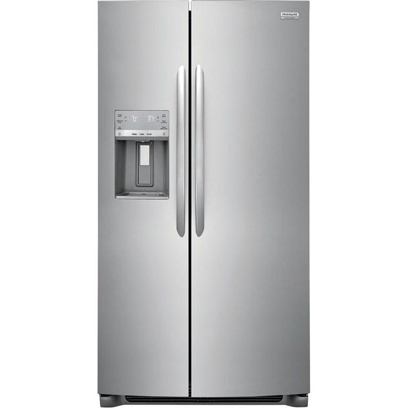 Frigidaire Gallery-GRSS2652AF