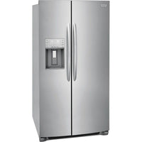Frigidaire Gallery Side-by-Side GRSS2652AF