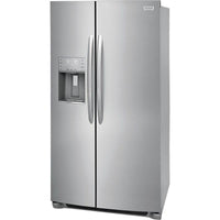 Frigidaire Gallery Side-by-Side GRSS2652AF