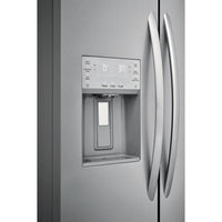 Frigidaire Gallery Side-by-Side GRSS2652AF
