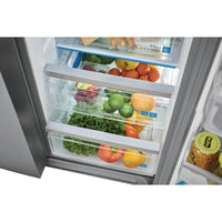 Frigidaire Gallery Side-by-Side GRSS2652AF