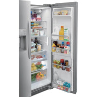 Frigidaire Gallery Side-by-Side GRSS2652AF