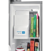 Frigidaire Gallery Side-by-Side GRSS2652AF