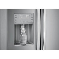 Frigidaire Gallery Side-by-Side GRSS2652AF
