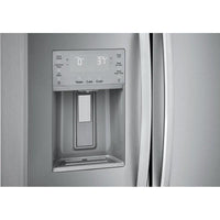 Frigidaire Gallery Side-by-Side GRSS2652AF