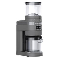 KitchenAid Coffee Grinder KCG8433DG