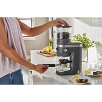 KitchenAid Coffee Grinder KCG8433DG
