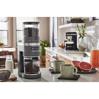 KitchenAid Coffee Grinder KCG8433DG