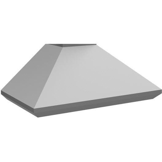 Vent A Hood Vent-A-Hood-White-Range Hoods
