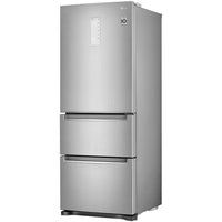 LG-Platinum-Bottom Freezer-LRKNS1205V